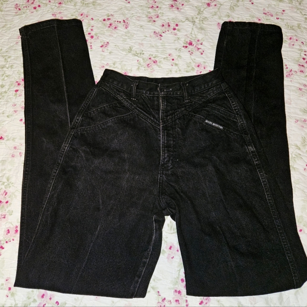 Rocky Mountain Jeans
